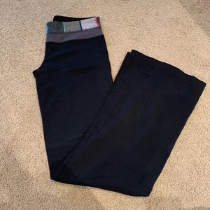 Lulu Lemon yoga pants